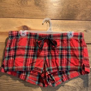 Women’s PJ Shorts